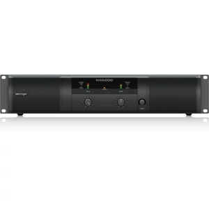 Behringer - NX6000 végfok