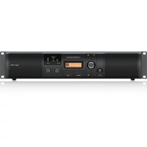 Behringer - NX6000D végfok