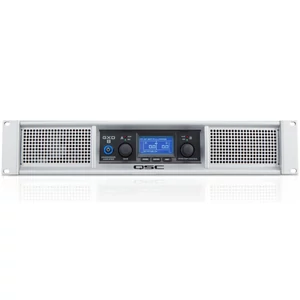 QSC - GXD8 Végerősítő 4500 Watt