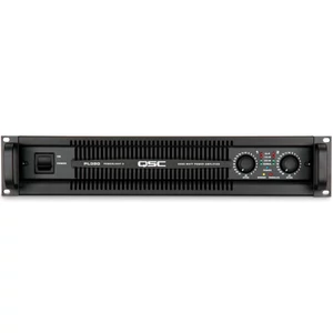 QSC - PL380 Végerősítő 8000 Watt