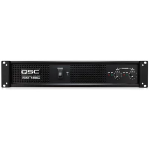 QSC - RMX1450a Végerősítő 1400 Watt