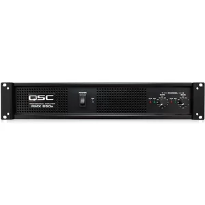 QSC - RMX850a Végerősítő 830 Watt