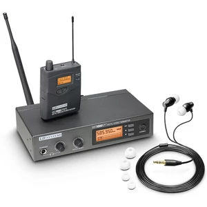 LD Systems - MEI 1000G2 B5 vezeték nélküli fülmonitor rendszer