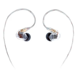 Shure - SE 425-CL-EFS hangszigetelt vezetékes fülhallgató 