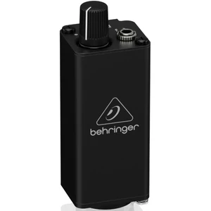 Behringer - PM1 fülmonitor hangerő szabályzó
