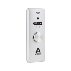 Apogee - ONE for Mac USB hangkártya