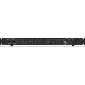 Behringer - UMC1820 Audio / MIDI interfész 