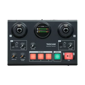 Tascam - MiNiSTUDIO Creator US-42B