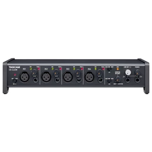 Tascam - US-4x4HR USB audio interfész