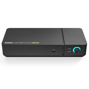 Rode - RodeCaster Video Core Audio/Video produkciós konzol