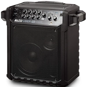 Alto Pro - Uber FX Alto Pro - Uber FX