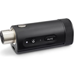 BOSE - S1 PRO+ kábel nélküli jeladó mikrofon és vonal szintű jelekhez BOSE - S1 PRO+ kábel nélküli jeladó mikrofon és vonal szintű jelekhez