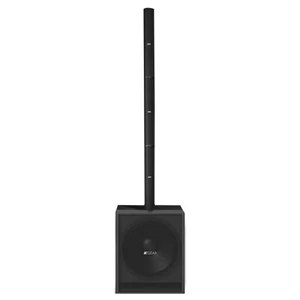 KGEAR - GP18A Moduláris aktív PA oszloprendszer