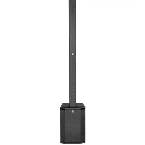 HK Audio - Polar 10 mk2 aktív oszlopsugárzó szett, 2000W, 10" + 6x 3", Bluetooth 5.0, keverő, hordtáska, fekete