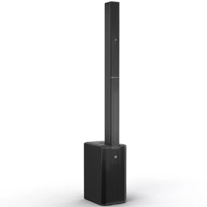 LD Systems - MAUI 11 G3 hordozható oszlop PA rendszer, kardioid iránykarakterisztika, fekete