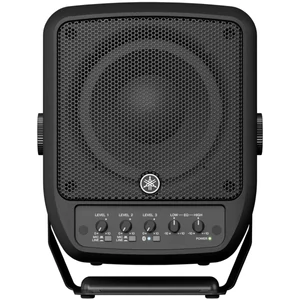Yamaha - Stagepas 100 hordozható PA rendszer