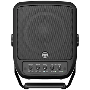 Yamaha - Stagepas 100BTR mk2 hordozható PA rendszer