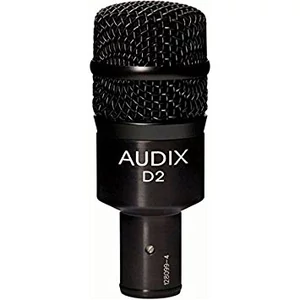 Audix - D2 Dinamikus hangszermikrofon