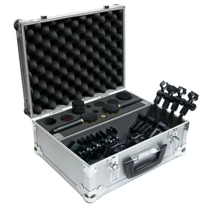 Audix - Studio Elite 8 hangszer mikrofon szett