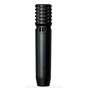Shure - PGA 81XLR Kondenzátor Hangszermikrofon