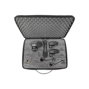 Shure - PGADRUMKIT4 Dobmikrofon szett