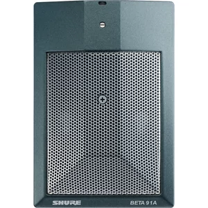 Shure - BETA 91A kondenzátor határfelület hangszermikrofon