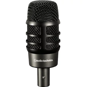 Audio-Technica ATM250DE, kétkapszulás hangszermikrofon