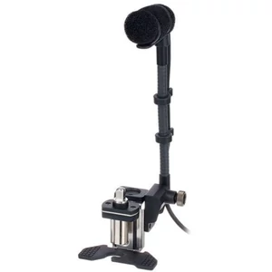 Audio-Technica - ATM350D hangszermikrofon dobokra