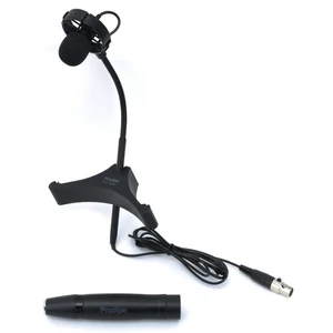 Prodipe - BL21 Hangszermikrofon Nagybőgőhöz