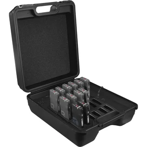 JTS - TG-10CH18 töltőkoffer