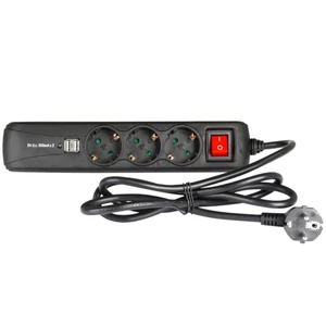 Adam Hall - 8747 S3 USB