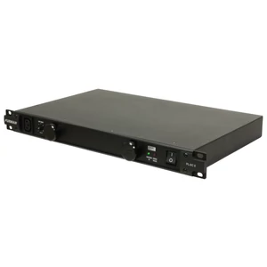 Furman - PL-8 CE tápfeszültség kondicionáló rack világítással