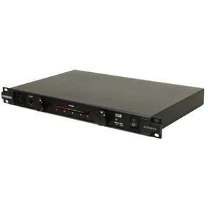 Furman - PL-PLUS CE tápfeszültség kondicionáló voltmérővel rack világítással