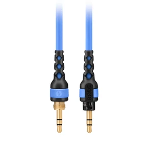 Rode - NTH-CABLE12 fejhallgató kábel NTH-100 fejhallgatóhoz, 1.2m, kék