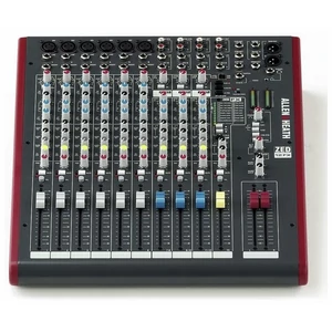 Allen & Heath - ZED12 FX