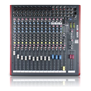 Allen and Heath - ZED16FX