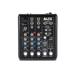 Alto Pro - TrueMix 500 keverőpult