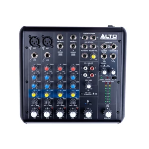 Alto Pro - TrueMix 600 keverőpult
