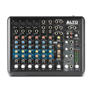 Alto Pro - TrueMix 800FX keverőpult