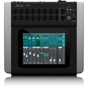 Behringer - X18 X AIR Digitális Keverőpult