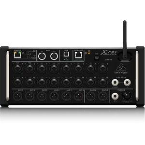 Behringer - X AIR XR18 Digitális Keverőpult