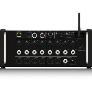 Behringer - X AIR XR16 Digitális Keverőpult