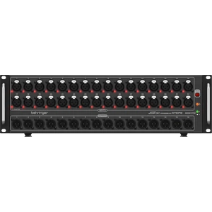 Behringer - S32 Digital Snake