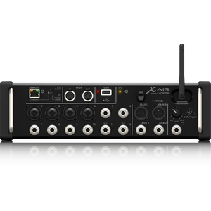 Behringer - X AIR XR12 Digitális Keverőpult