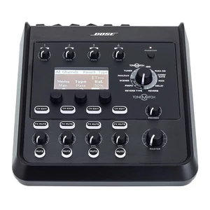 Bose - T4S ToneMatch
