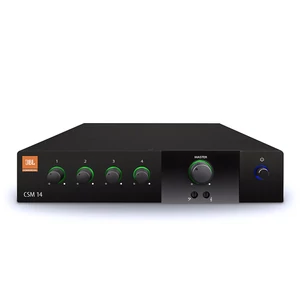 JBL - CSM14 Kompakt installációs keverő