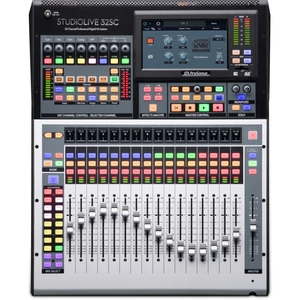 PreSonus - StudioLive 32SC