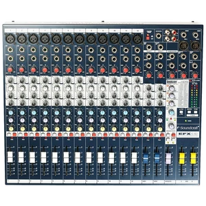 Soundcraft - EFX12