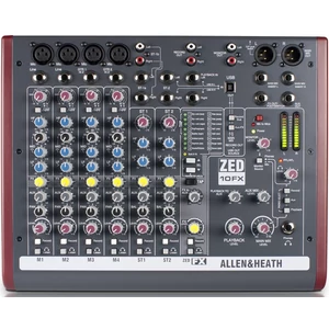 Allen &amp; Heath - ZED10 FX