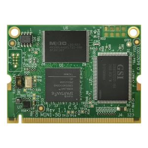 Behringer - AOIP-WSG belső bővítőkártya WING keverőkhöz